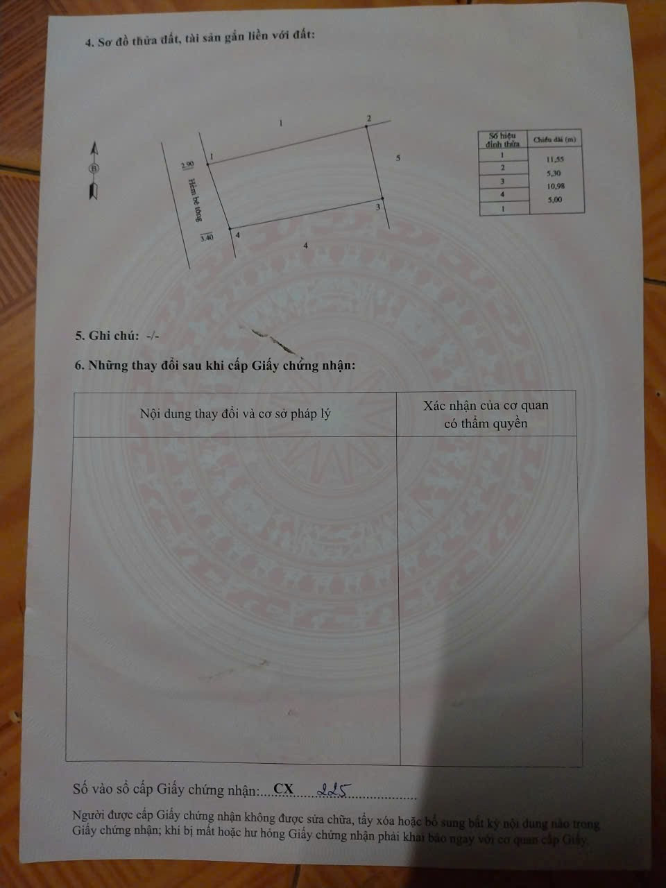 ĐẤT ĐẸP – GIÁ TỐT  – CHÍNH CHỦ CẦN BÁN TẠI đường Hòa Bình, hẻm 6, Phường 7, Bạc Liêu ( Cũ)