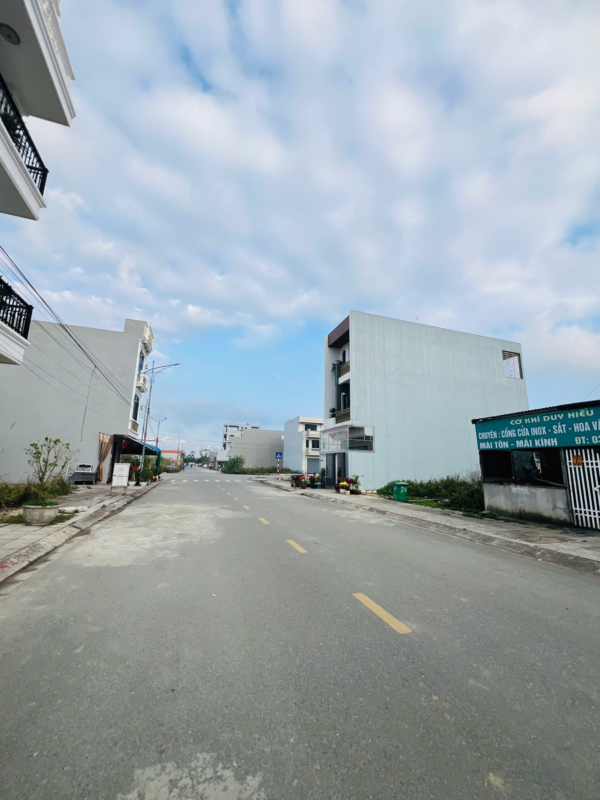 BÁN ĐẤT TĐC HOA ĐỘNG – THỦY NGUYÊN – ĐƯỜNG 15M – DIỆN TÍCH 85M² – GIÁ 5,2 TỶ