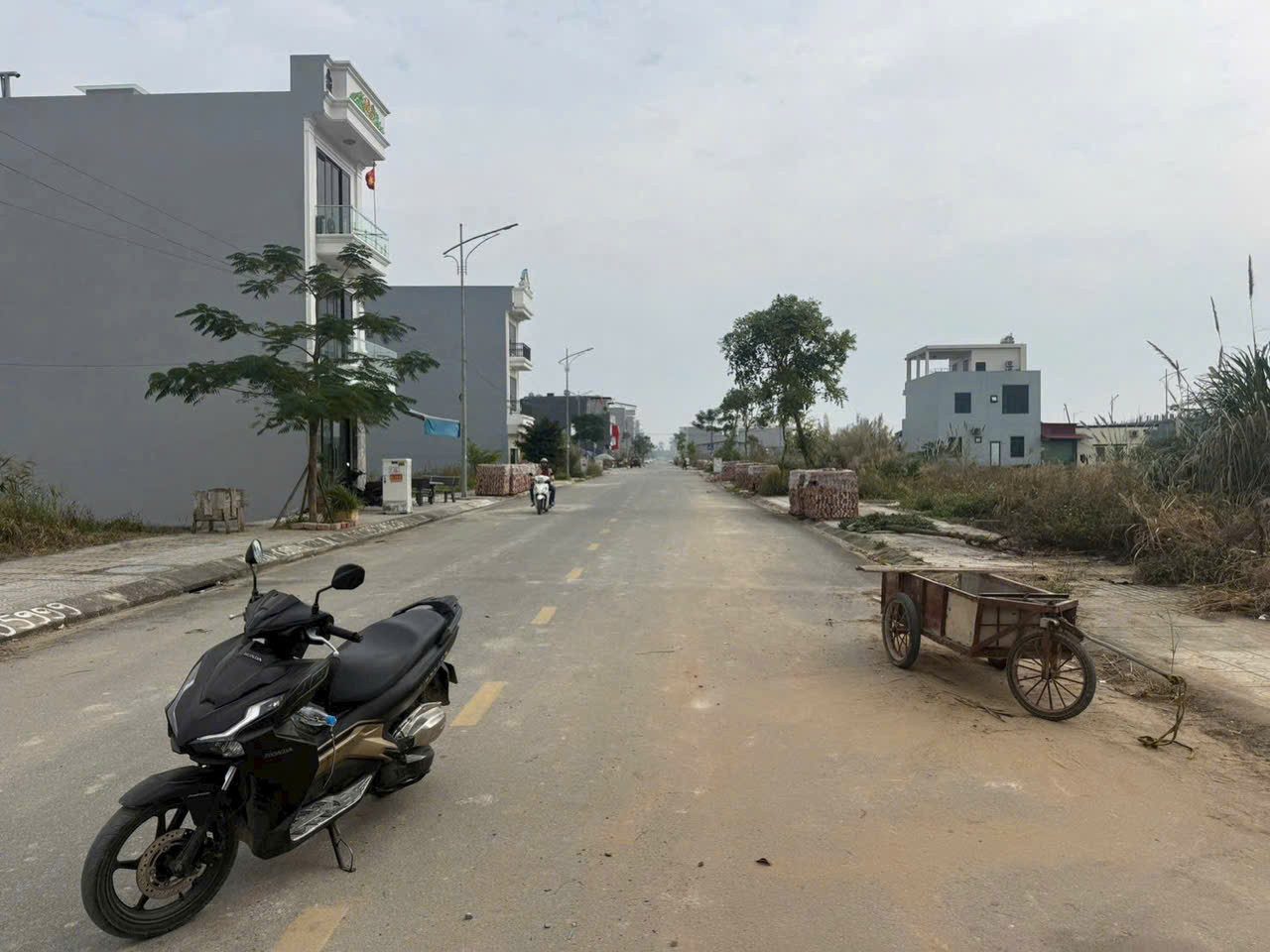 BÁN ĐẤT TĐC 10 HOA ĐỘNG – THUỶ NGUYÊN – TRUNG TÂM PHÁT TRIỂN – GIÁ 3,9X TỶ