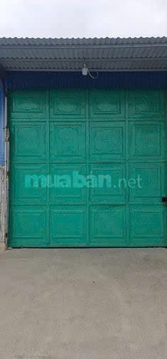 Cho thuê kho xưởng tại khu chung cư sân bóng Hoa Động, Thủy Nguyên, Hải Phòng