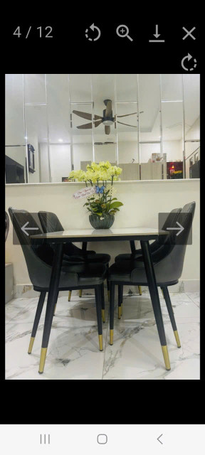 Nhà mặt tiền , 48m2 , 4 lầu , Phú Nhuận , giá 17.5 tỷ .