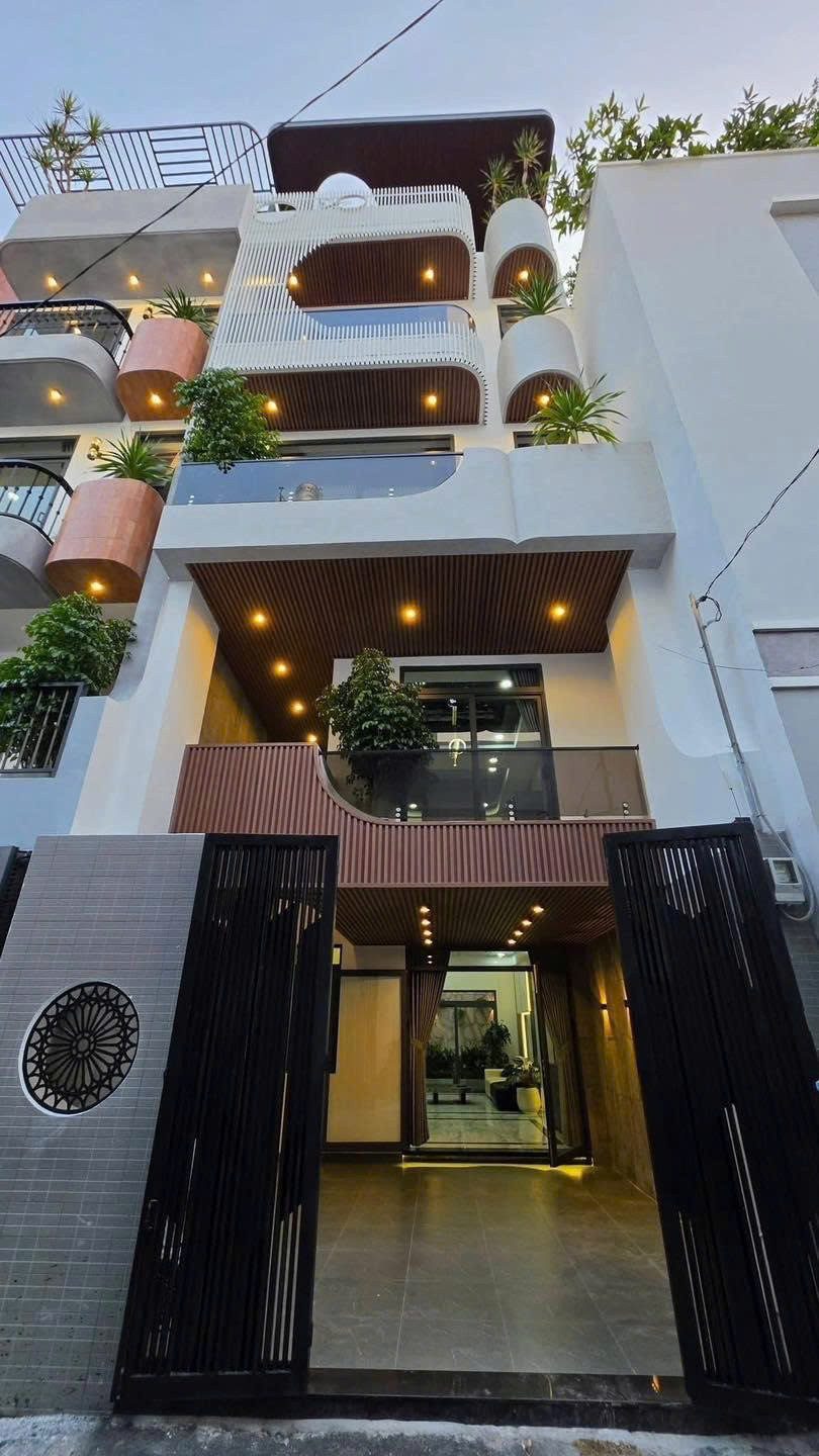KHÔNG CÓ CĂN THỨ 2 CHỦ KẸT TIỀN HIỆN BÁN CĂN NÀY GIÁ 5 TỶ 390 TRIỆU | DT 80M2, QUẬN 10 HÒA HẢO, SHR, HỢP ĐỒNG THUÊ CAO SINH LỜI CHO KHÁCH MUA ĐẦU TƯ