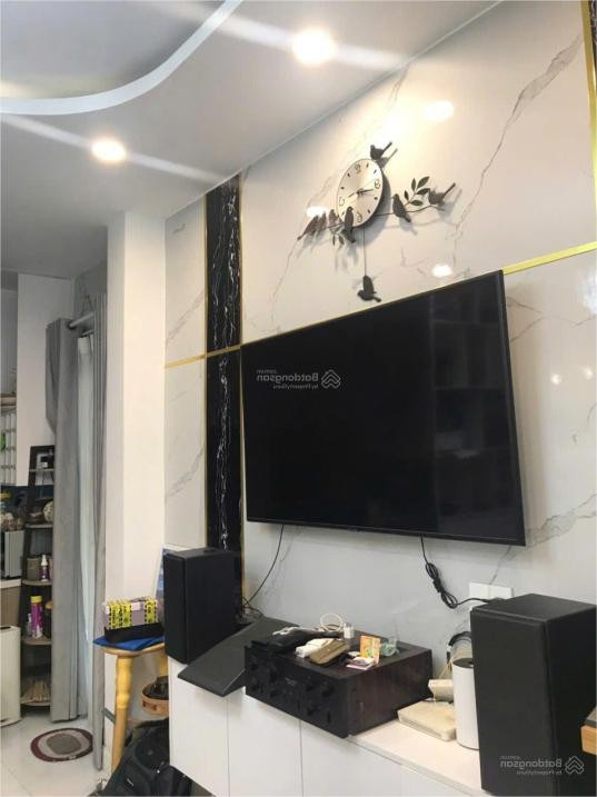 🏡 Bán nhà Hòa Hảo, Q.10, nội thất cao cấp, 8.x tỷ!