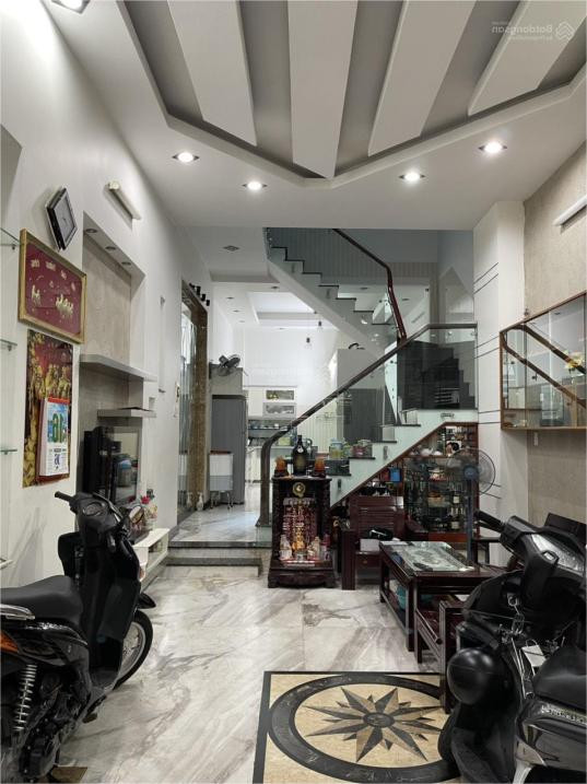 🏡 Bán nhà HXH Nguyễn Tri Phương, Q.10, nhà đẹp, 9.x tỷ!