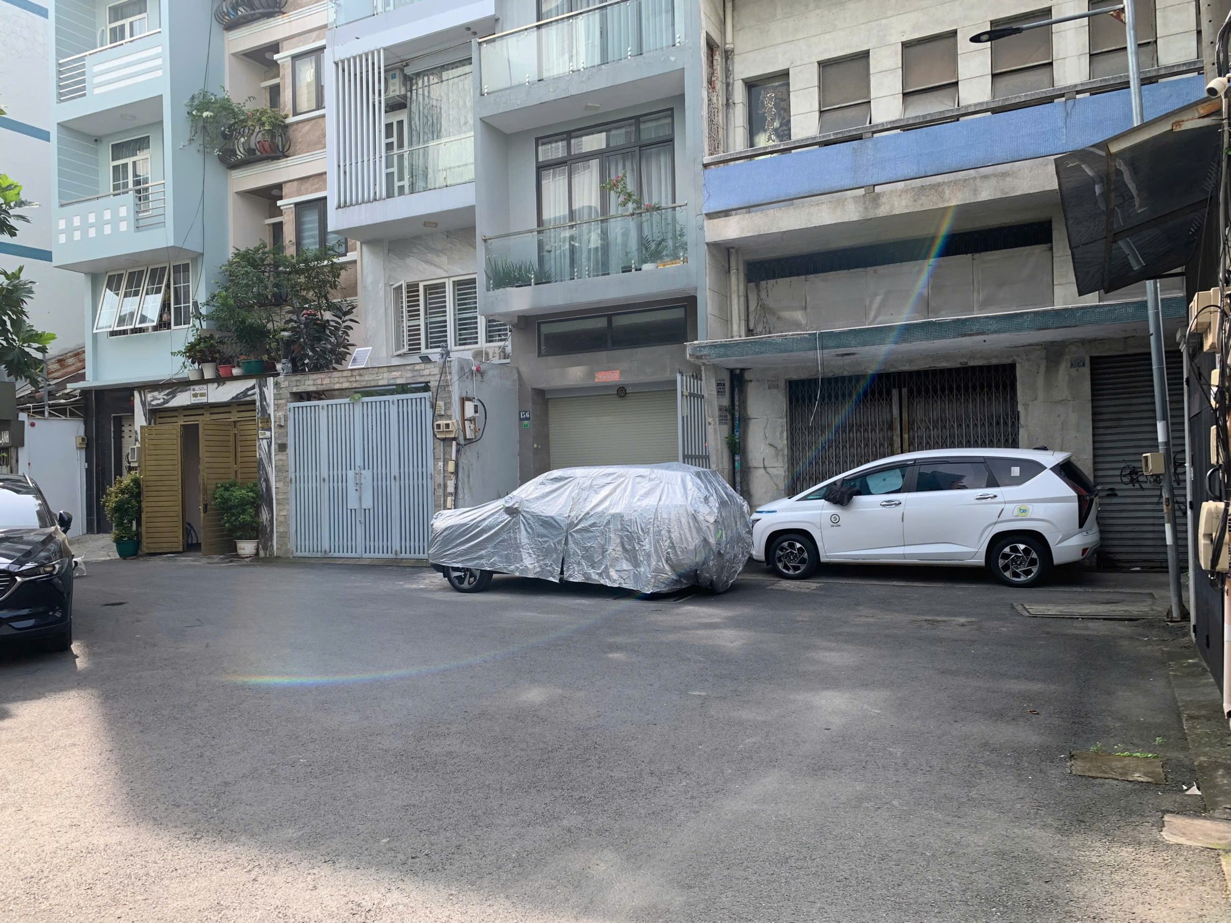 4,1M*15M - SỔ VUÔNG - 8PN THU NHẬP (45)TR THÁNG - HOÀ HẢO Q.10 - 9.x Tỷ