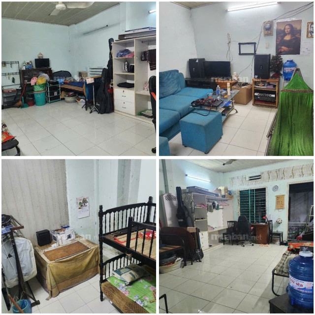 CHO THUÊ 02 PHÒNG TRỌ TRÊN LẦU TẠI PHƯỜNG HÒA HƯNG, PHƯỜNG 12, QUẬN 10, TP.HCM