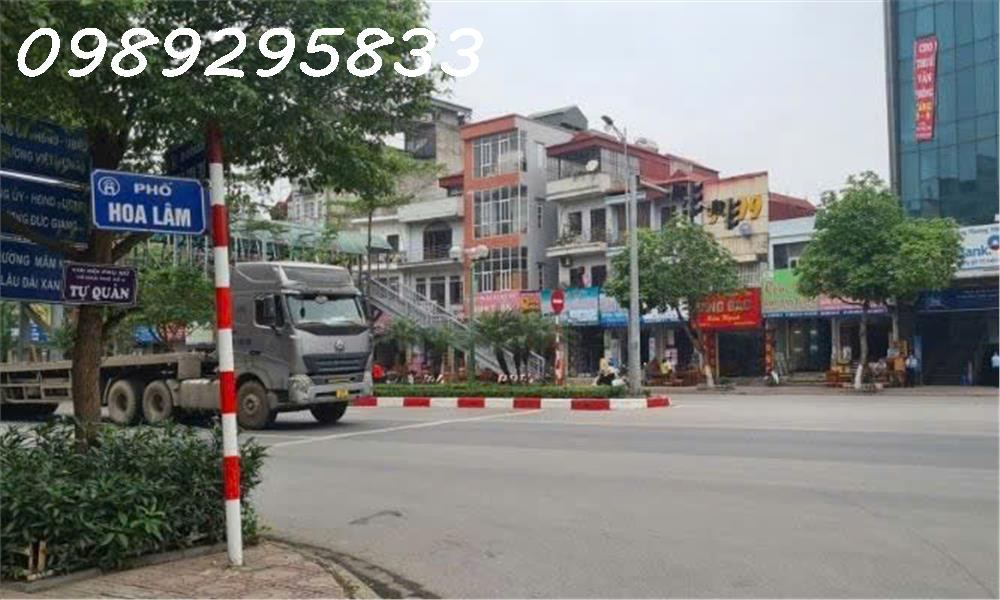 S.I.Ê.U RẺ - B.Á.N ĐẤT TẶNG NHÀ 2T PHỐ HOA LÂM 60M - 6T.Y - TRUNG TÂM VIỆT HƯNG - DÂN CƯ ĐÔNG ĐÚC