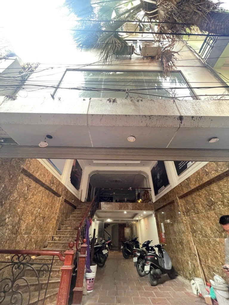 CHỈ 10.X TỶ SIÊU PHẨM NHÀ NGỌC LÂM, TRUNG TÂM LONG BIÊN