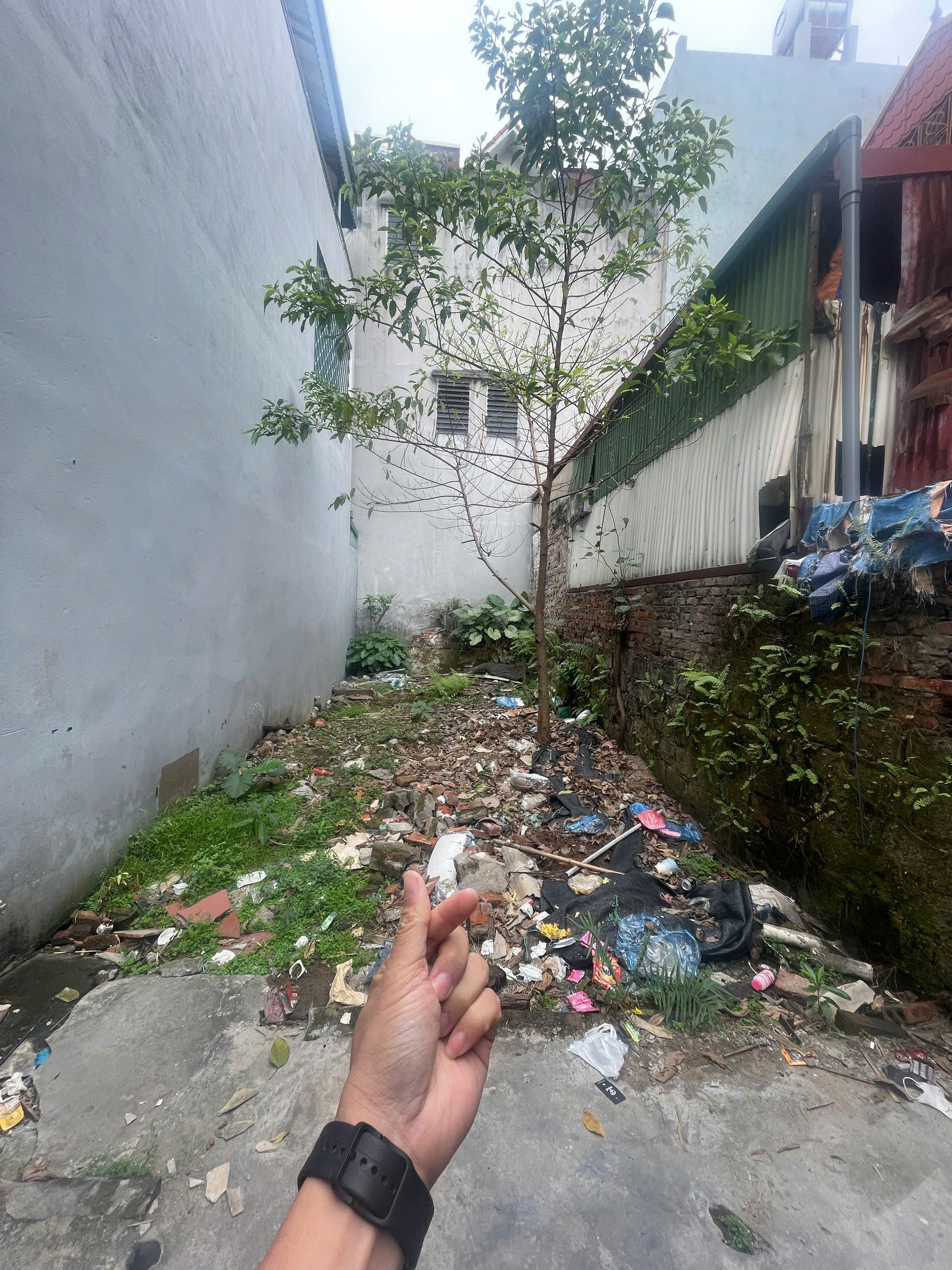 Bán 50m đất Việt Hưng - Long biên- cách 1 nhà ra đường Ô tô - Đầu tư sinh lời siêu lợi nhuận