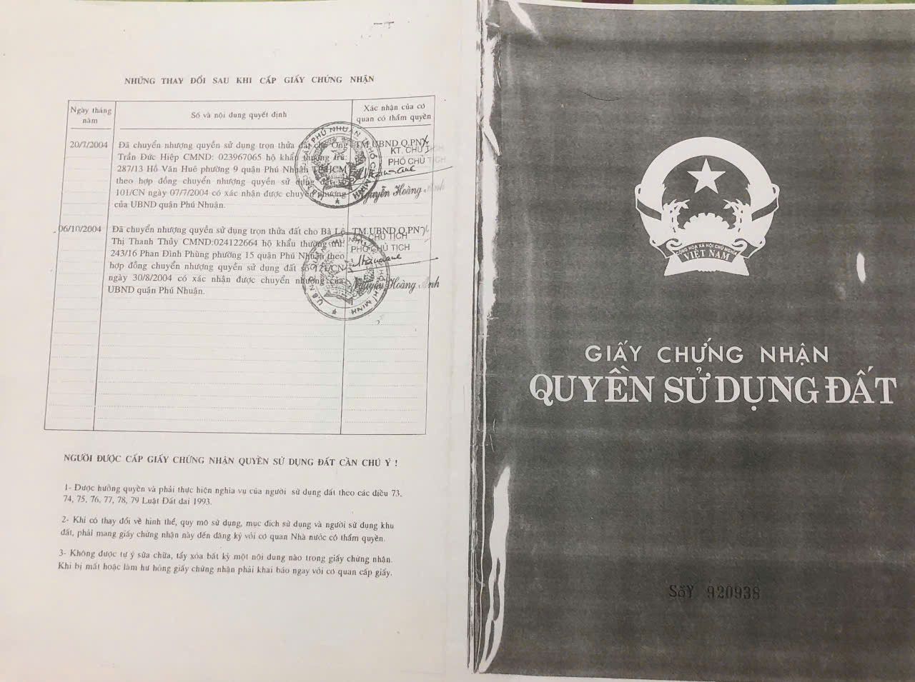 Bán nhà Hoa Lan, Phường 2, Quận Phú Nhuận – Giá 18,5 tỷ