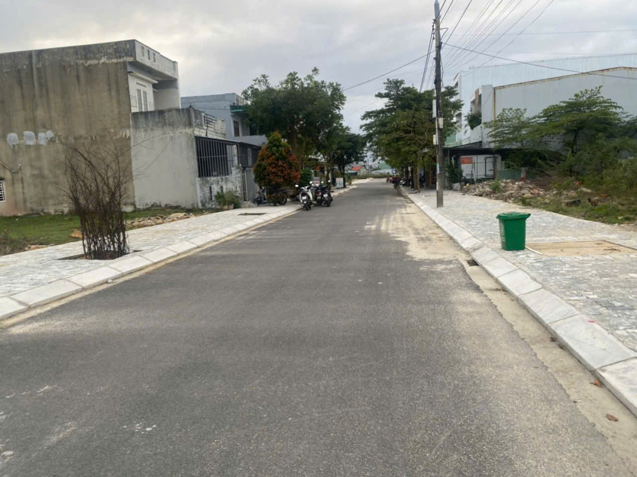 📌📌📌LÀM VIỆC TRỰC TIẾP GIÁ TỐT !!! Bán đất Hòa Liên 3, xã Hòa Liên