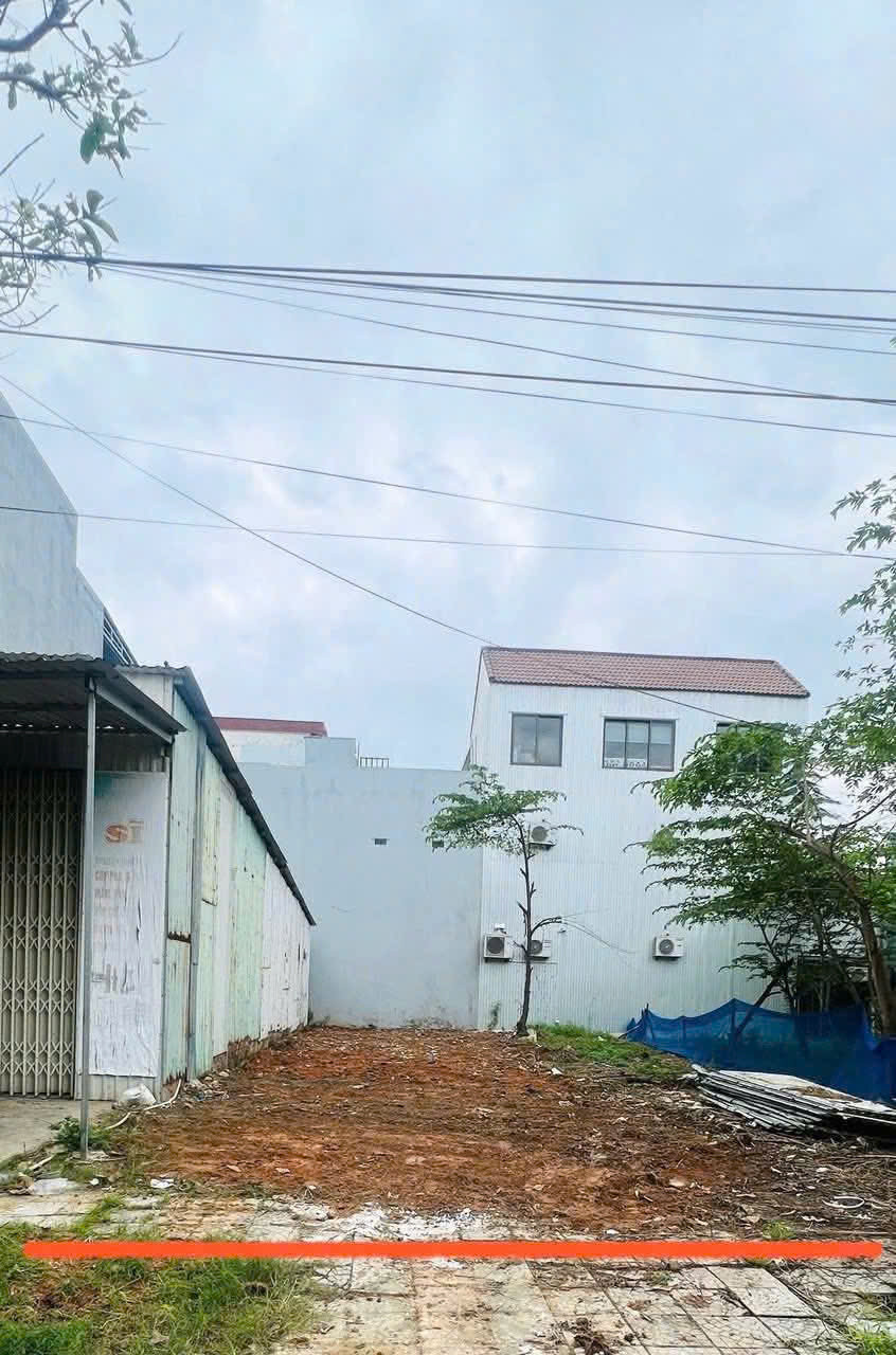 📌📌📌LÀM VIỆC TRỰC TIẾP GIÁ TỐT !!! Bán đất Hòa Minh 27, Hòa Minh