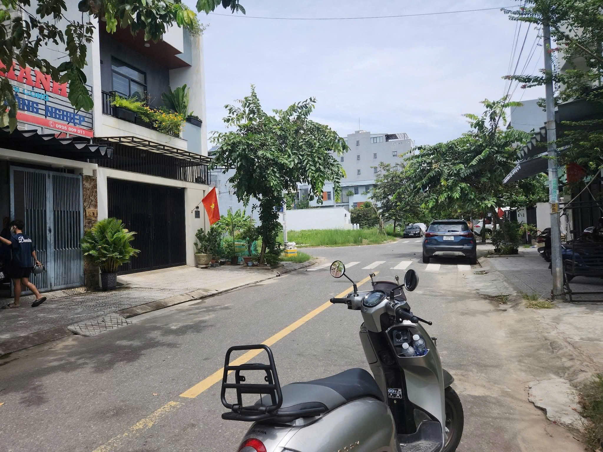 📌📌📌LÀM VIỆC TRỰC TIẾP GIÁ TỐT !!! Bán đất Hòa Minh 27, Hòa Minh