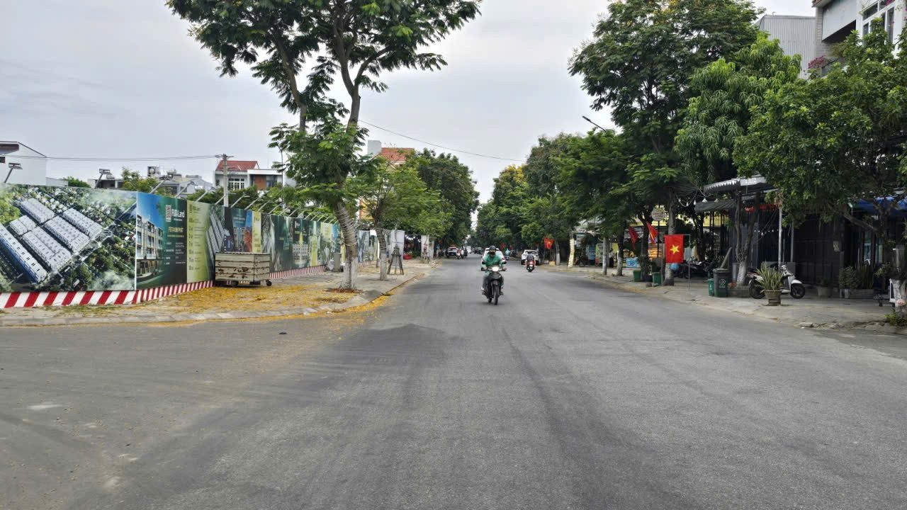 📌📌📌LÀM VIỆC TRỰC TIẾP GIÁ TỐT !!! Bán đất Hòa Minh 28, Hòa Minh