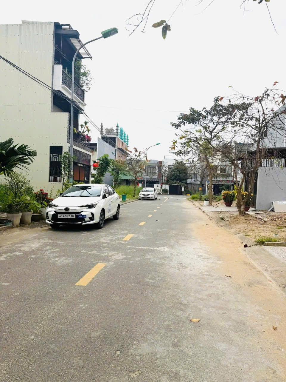 📌📌📌LÀM VIỆC TRỰC TIẾP GIÁ TỐT !!! Bán đất Hòa Minh 28, Hòa Minh