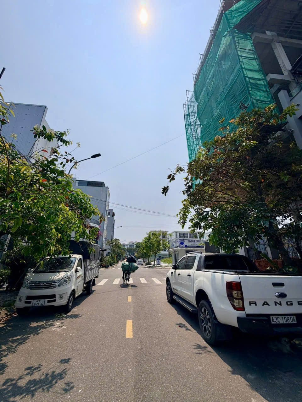 Bán đất Hòa Minh 30 sát biển 📌📌📌LÀM VIỆC TRỰC TIẾP GIÁ TỐT !!!