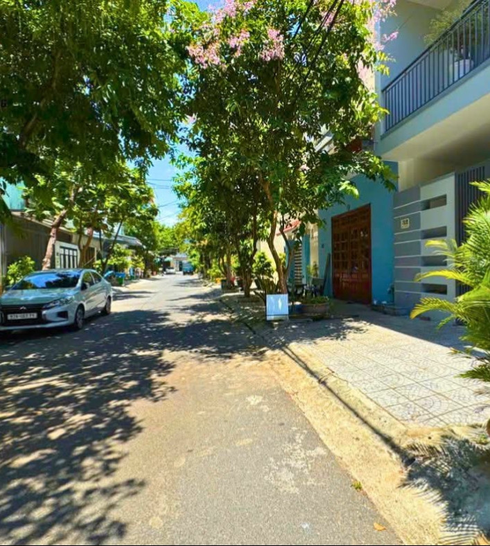 Bán nhà 3 Tầng Hoà Minh 7, cách Biển 200m - Giá 6,25 Tỷ