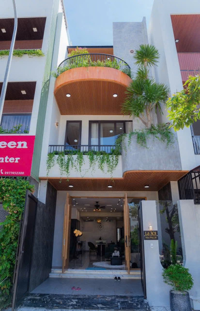 Bán nhà Hoà Phú 28, Liên Chiểu, Đà Nẵng