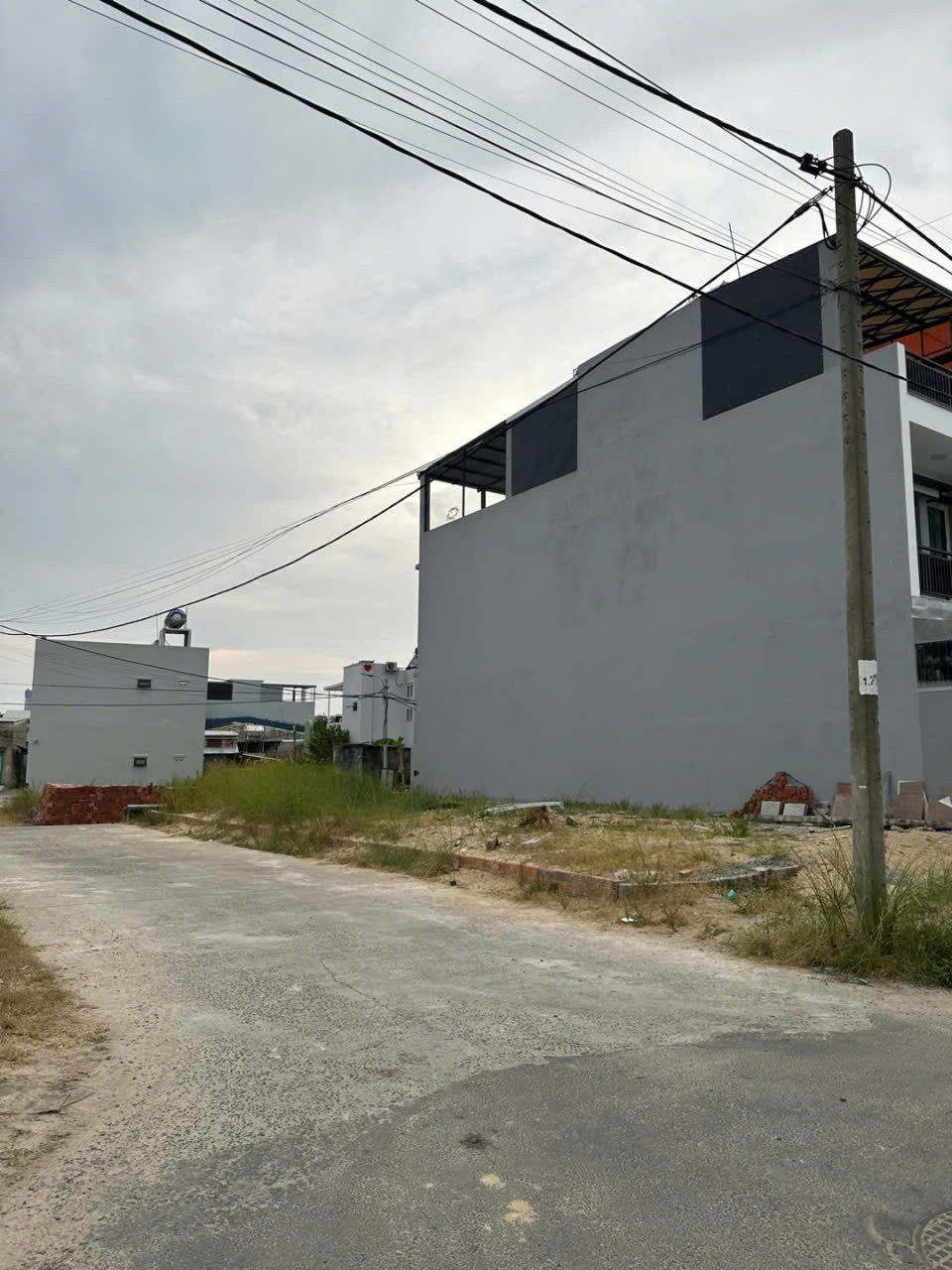 📌📌📌LÀM VIỆC TRỰC TIẾP GIÁ TỐT !!! Bán đất Hỏa Sơn 3, Hòa Hải