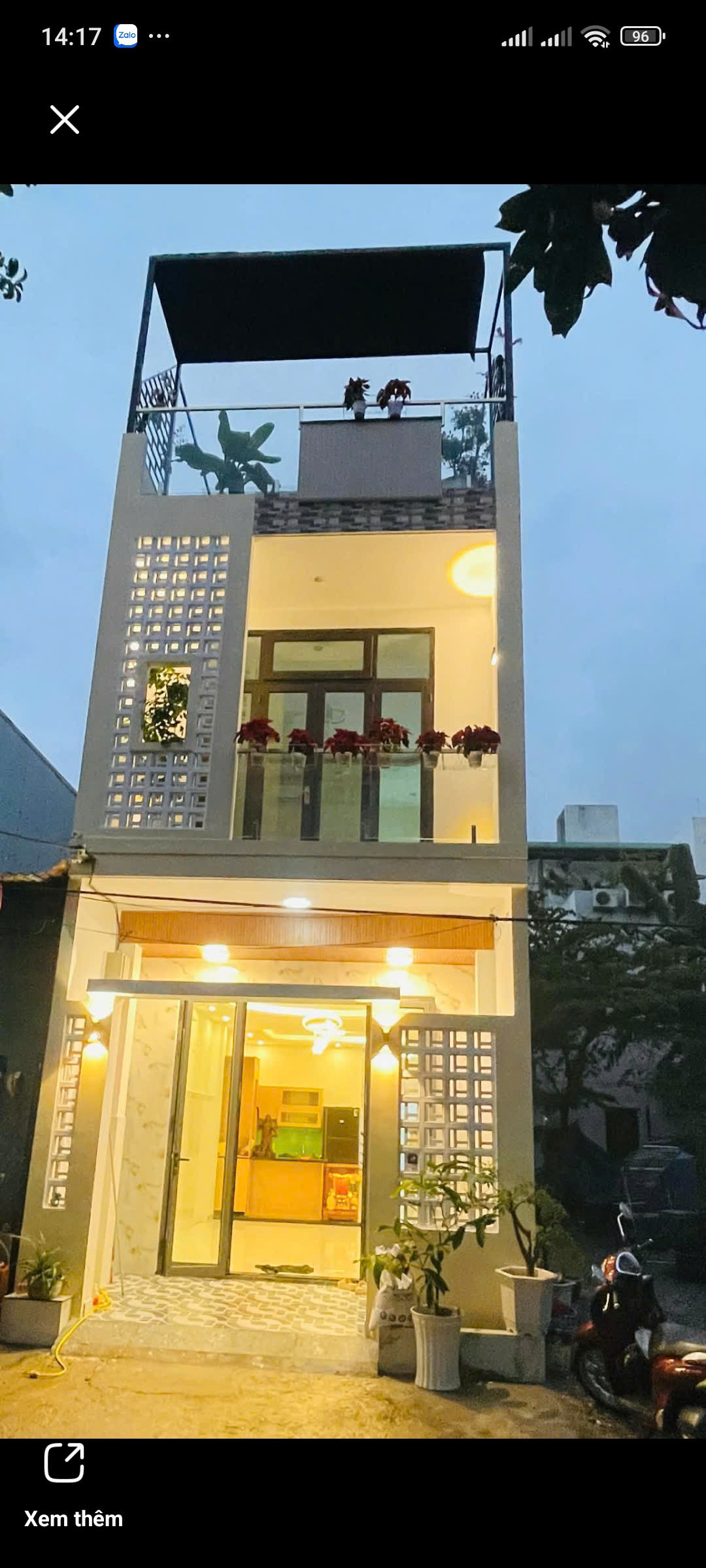 Nhà MT Hóa Sơn 6 đẹp 📌📌📌LÀM VIỆC TRỰC TIẾP GIÁ TỐT !!!
