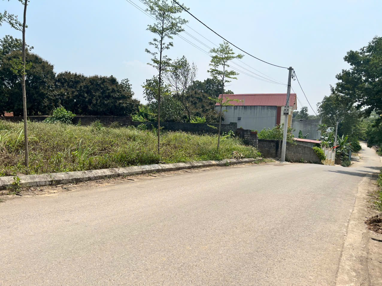 Bán 102m full đất ở đô thị