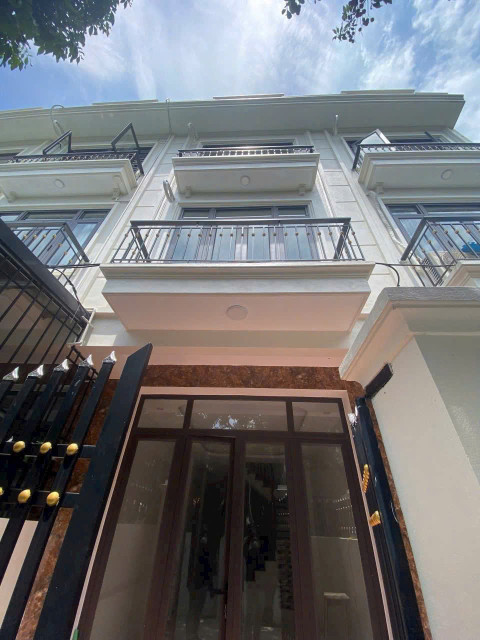 🏡 Lô Góc 3 tầng 38m2 Phường Phụng Châu - Hà Đông view thoáng . Giá chỉ hơn 3 Tỷ 😍
