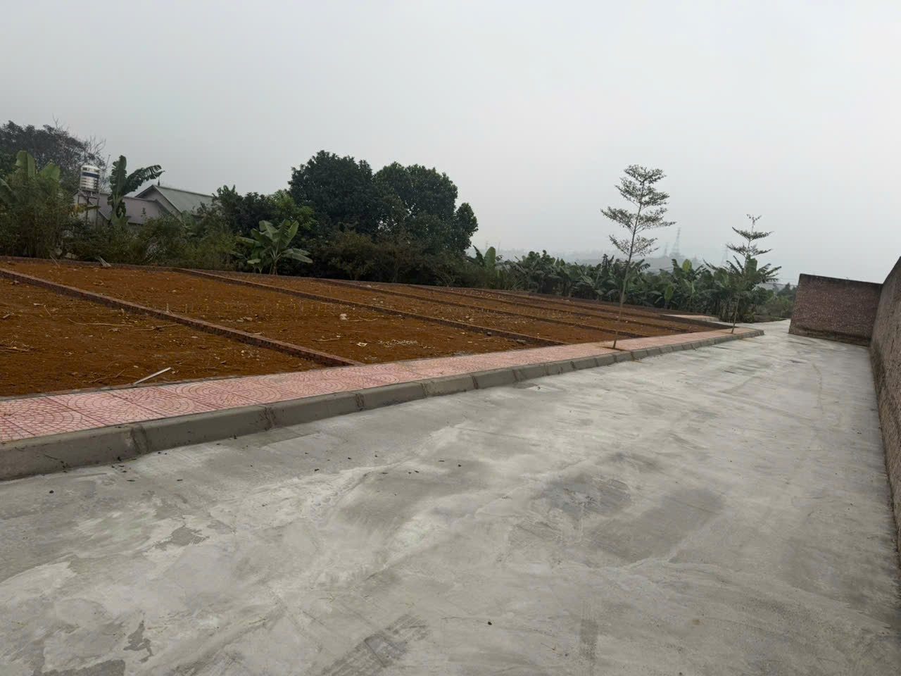 100m2 full Đất ở. Giá rẻ. Đất Quốc oai Hà Nội