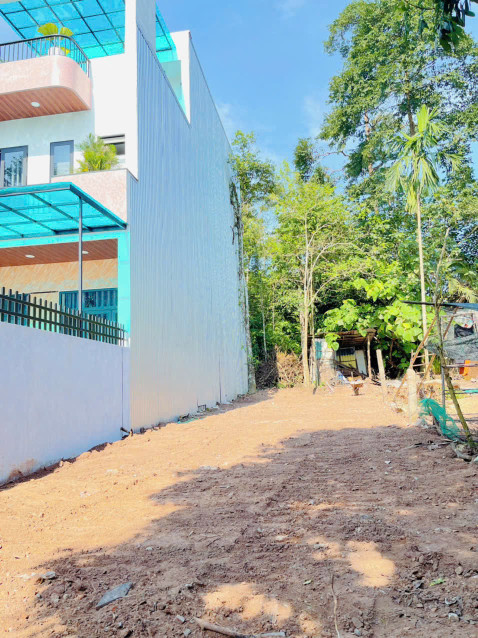 💥 Bán Lô Đất Mặt Tiền Hoài thanh Nối dài Đường Quy Hoạch 13,5m