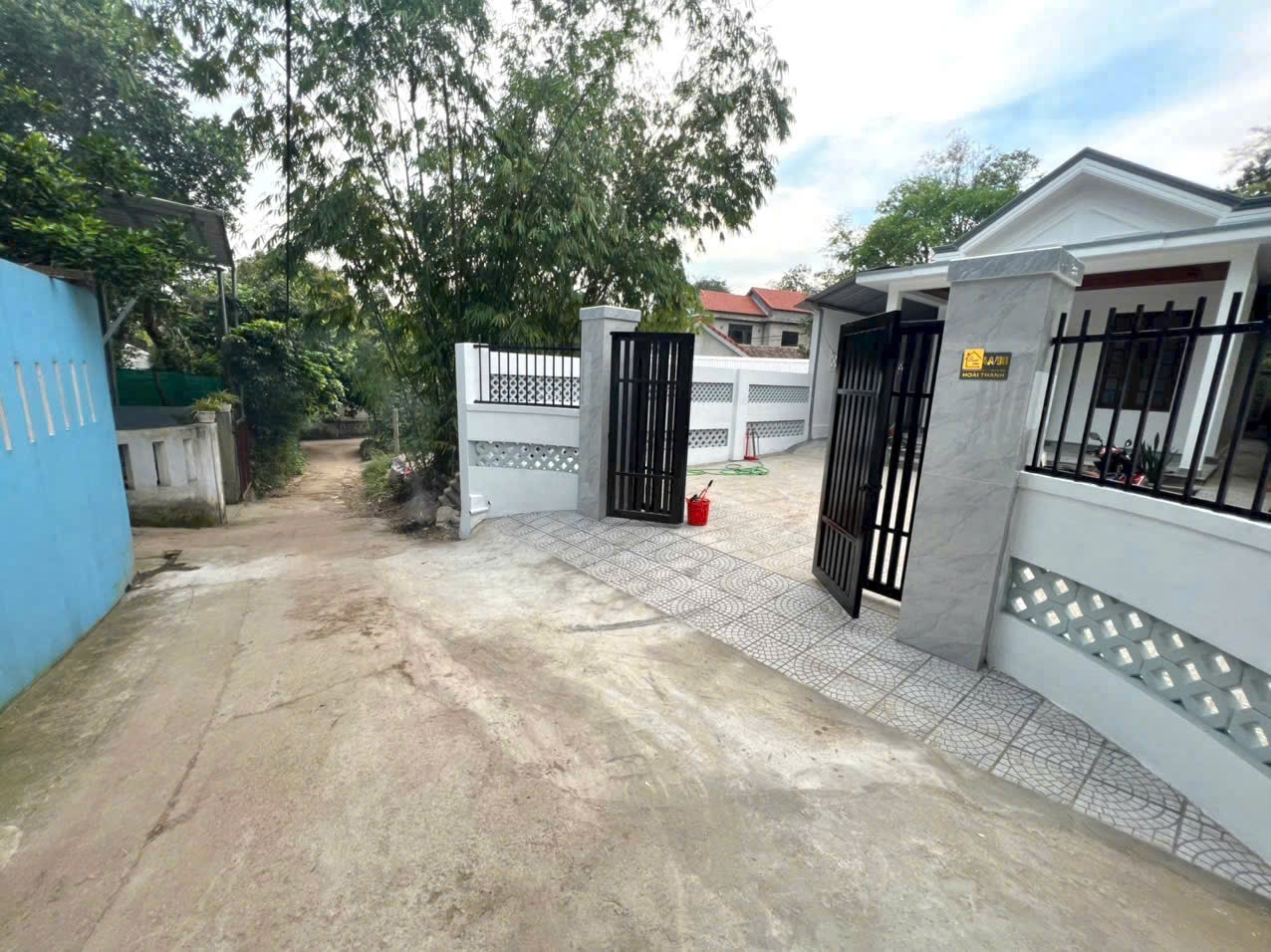🔥 Bán nhà vườn kiệt ô tô 4A Hoài Thanh,Thuỷ Xuân,TP Huế Giá chỉ:2,7xx tỷ.!❌