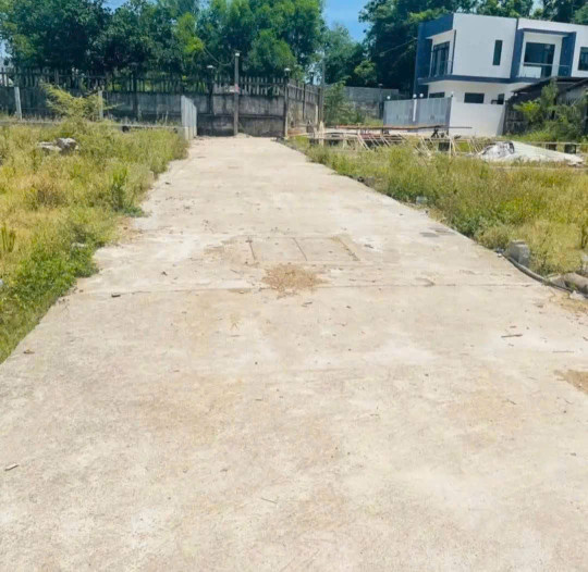📣 Chỉ 1,6x Tỷ. BÁN ĐẤT KIỆT HOÀI THANH – THỦY XUÂN – TP HUẾ