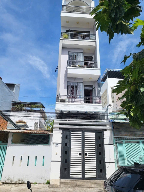 💥 CƠ HỘI VÀNG - NHÀ 5 TẦNG MẶT TIỀN HOÀN KIẾM - TTTP NHA TRANG