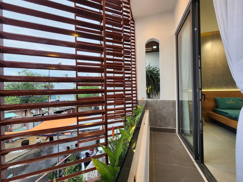 CHÍNH CHỦ CẦN BÁN NHÀ PHỐ 3 TẦNG – 76M² – NGAY KHU HOÀNG ANH – PHƯỜNG 4 – TP. TÂN AN – SỔ RIÊNG – GIÁ CHỈ 2 TỶ 1