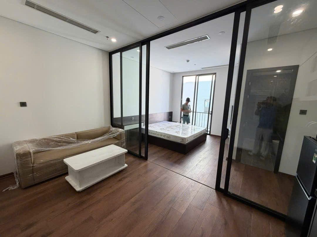 🏠 BÁN CĂN HỘ MẶT TIỀN HOÀNG BÍCH SƠN - SÁT BIỂN - 6 TẦNG - DÒNG TIỀN 80TR/THÁNG