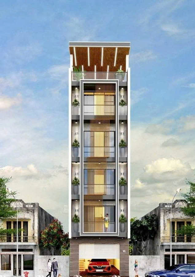BÁN NHÀ HOÀNG CẦU, ĐỐNG ĐA, 45M2 7 TẦNG MT 5M GIÁ 14,5 TỶ- PHÂN LÔ - NGÕ OTO, 7 TẦNG THANG MÁY , VỊ TRÍ ĐẸP NHÀ MỚI THÔNG SÀN