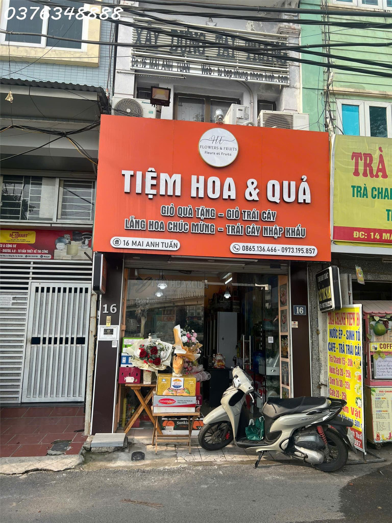 Chính chủ cần sang nhượng - Địa chỉ: Hoàng Cầu, Đống Đa, Hà Nội