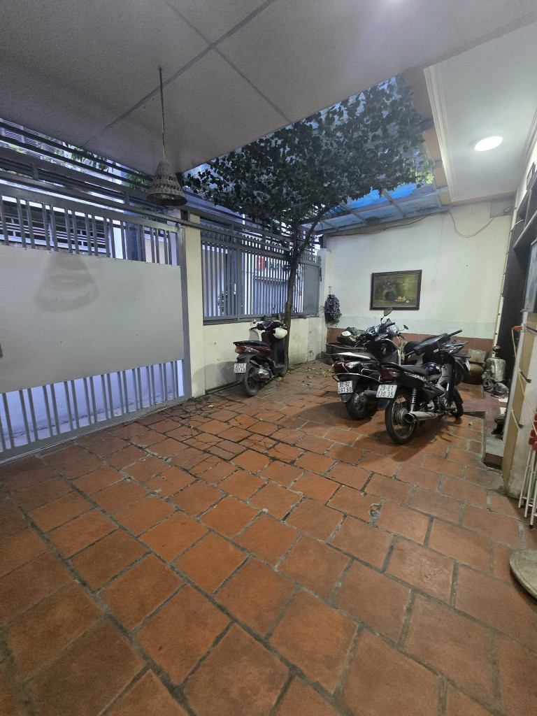 ⚜️ MẶT NGÕ Ô TÔ TRÁNH HOÀNG CẦU, ĐỐNG ĐA 125M2 3T MT 9M, GIÁ ĐẦU TƯ 43 TỶ ⚜️