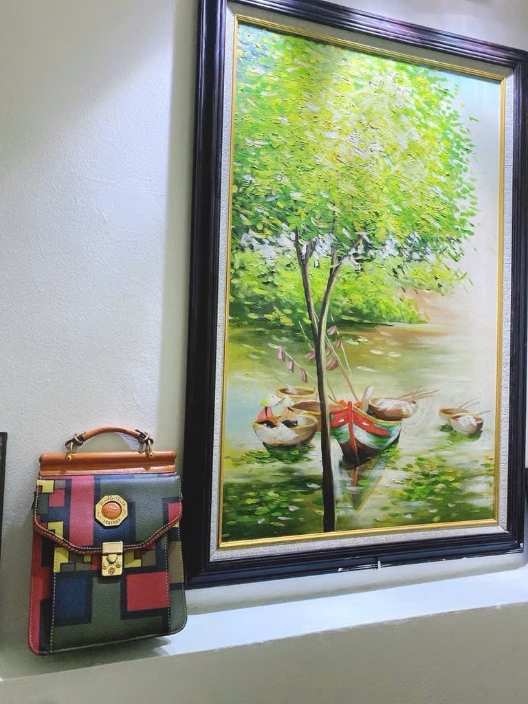 Nguyễn Phúc Lai hồ Hoàng Cầu - Ô tô đỗ cửa - giá đẹp như nhà