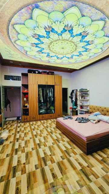 Bán nhà Hoàng Cầu - Nguyễn Lương Bằng (Đống Đa) 38/42m, 4 tầng, mt 5m, giá 13.3 tỷ