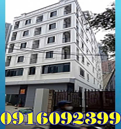 CHO THUÊ CAO ỐC VĂN PHÒNG (TẦNG 1 + 2 VÀ 28 CHDV MỚI) SỐ 132 HOÀNG CÔNG CHẤT
