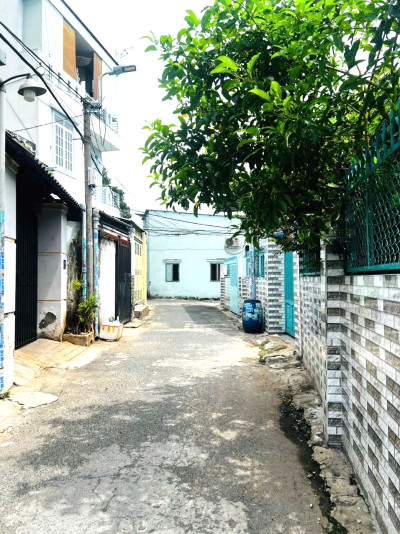 Siêu Phẩm Đầu Tư Thủ Đức: 130m2 – Nhà 3 Lầu, 7PN, Thu Nhập 40tr/Th – Xe Hơi Vào Tận Nhà – Sổ Riêng – Chỉ 11 Tỷ.