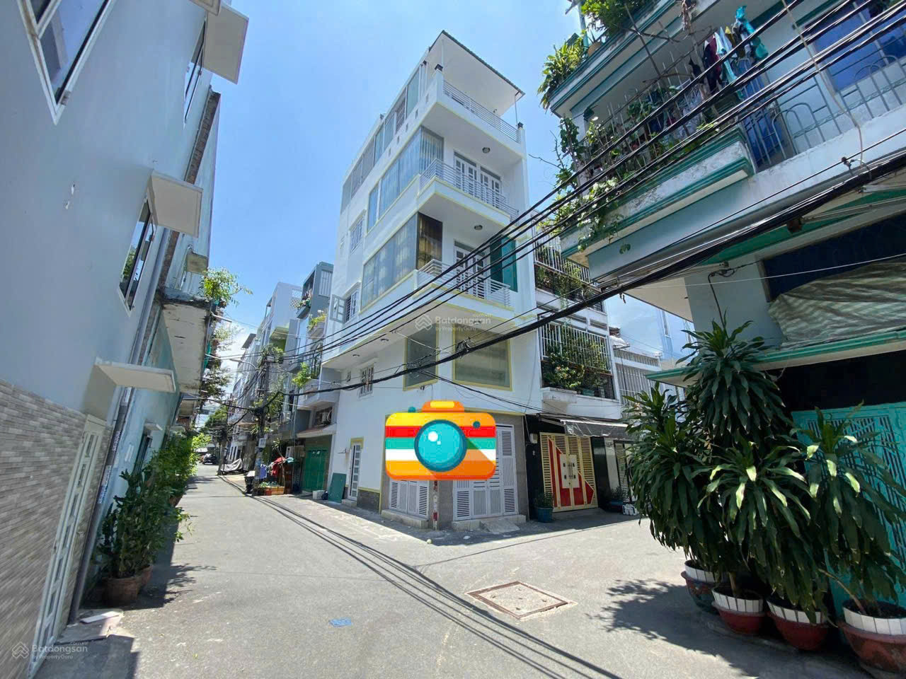 Mặt tiền  xe tải KINH DOANH  Hoàng Diệu Q4 
CÓ 1 TỶ