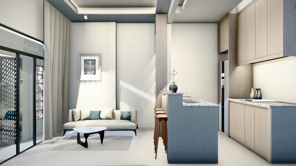BÁN NHÀ 3 TẦNG HOÀNG DIỆU, QUẬN 4 - 38M2, 5.5 TỶ - SỔ HỒNG CHÍNH CHỦ