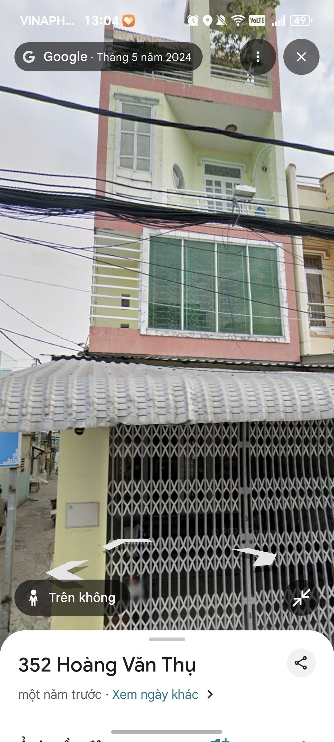 BÁN GẤP,CĂN GÓC 2 MẶT TIỀN