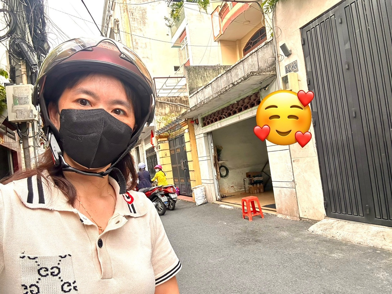 CHỦ THIỆN CHÍ BÁN NAHF ĐƯỜNG HOÀNG DIỆU -XE HƠI NGỦ TRONG NHÀ- KHU THUẬN TIỆN ĐI LẠI- GẦN TRƯỜNG ĐÂỊ HỌC LUẬT NGUYỄN TÂT THÀNH-