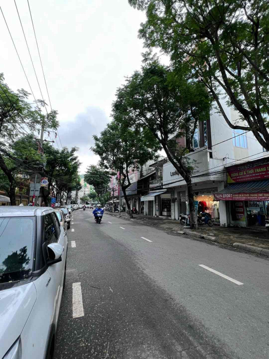 ĐẤT MẶT TIỀN HẢI CHÂU – TRUNG TÂM ĐÀ NẴNG