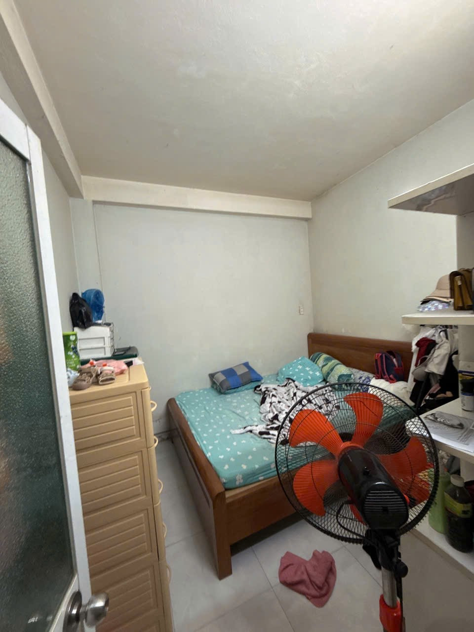 DÒNG TIỀN 50 TRIỆU/THÁNG – NHÀ TRỌ 5 TẦNG, LÔ GÓC KẸP KIỆT HIẾM