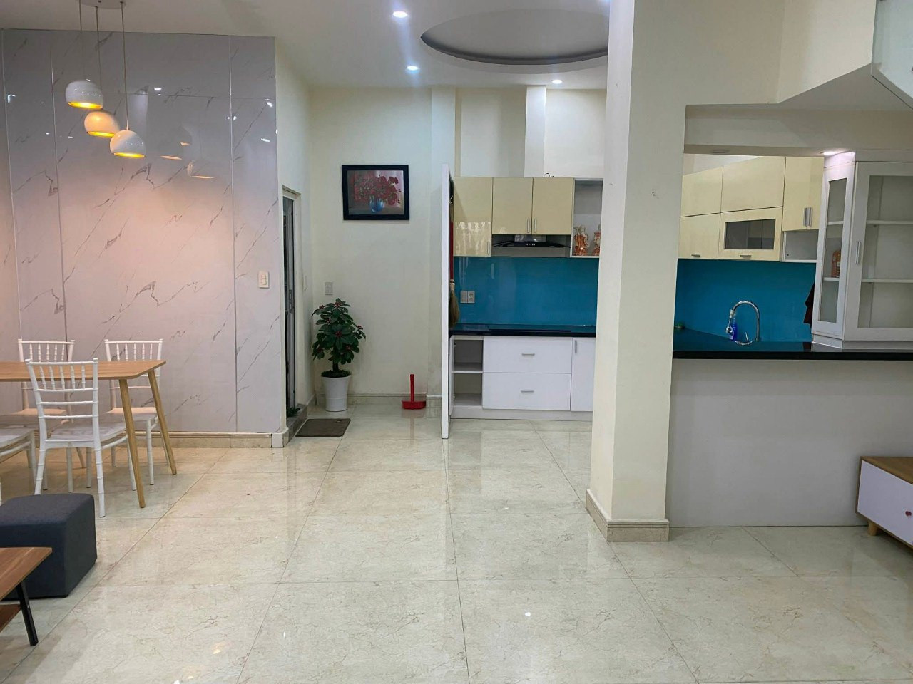 BÁN NHÀ 2 TẦNG X42M2 K356 HOÀNG DIỆU,HẢI CHÂU CHỈ 3.XX