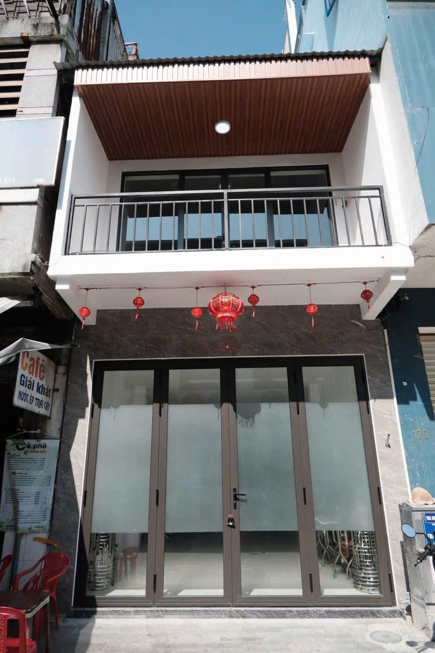 📌📌📌LÀM VIỆC TRỰC TIẾP GIÁ TỐT !!! Cho thuê nhà Hoàng Diệu, Phước Ninh