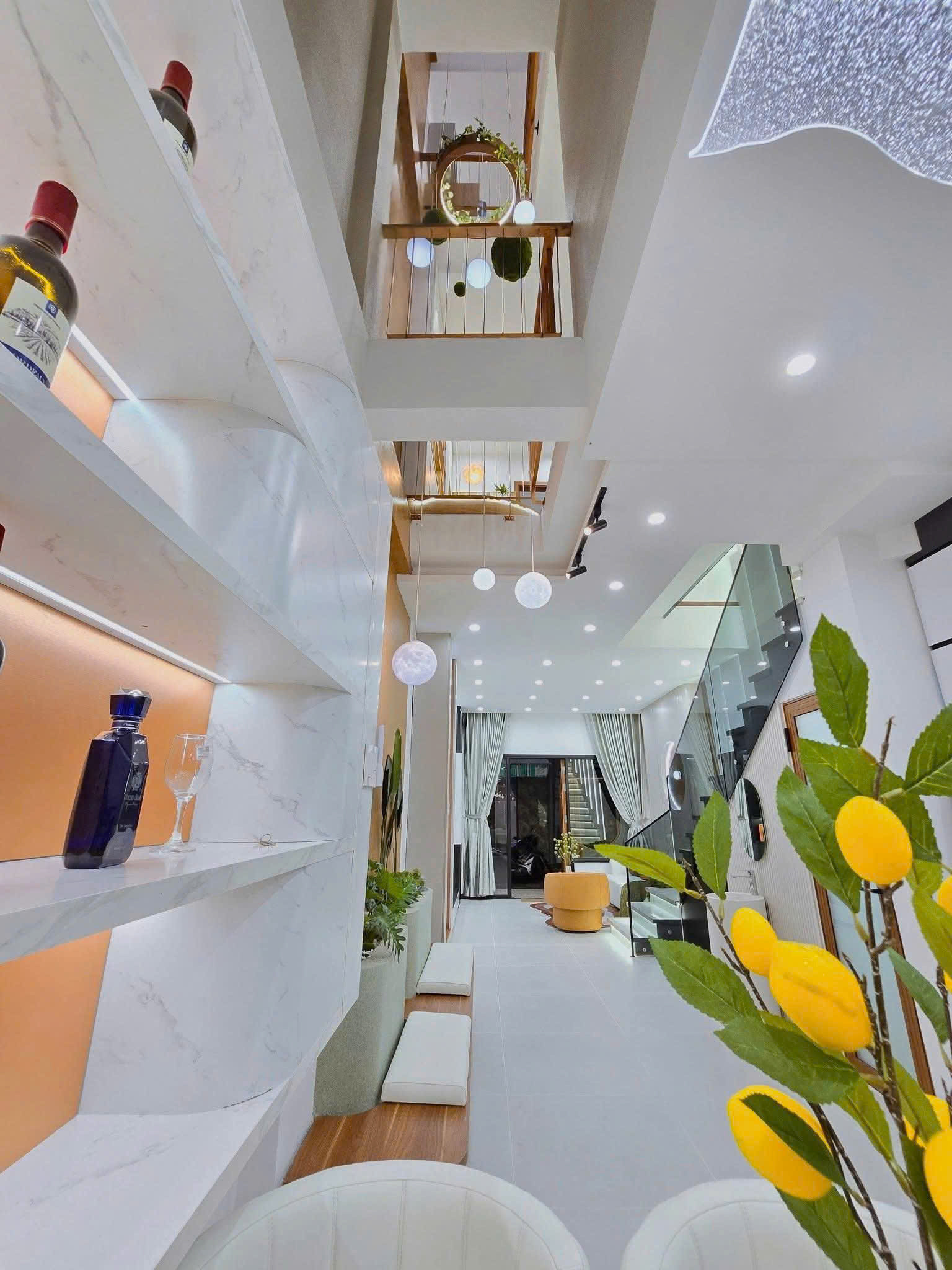 Homestay 3 tầng Hoàng Diệu giá 7 tỷ 950 📌📌📌LÀM VIỆC TRỰC TIẾP GIÁ TỐT !!!