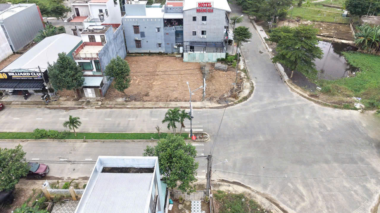🔥 **CƠ HỘI ĐẦU TƯ VÀ AN CƯ TRUNG TÂM VĨNH ĐIỆN - ĐẤT NỀN ĐẸP, PHÙ HỢP MỌI MỤC ĐÍCH!** 🔥